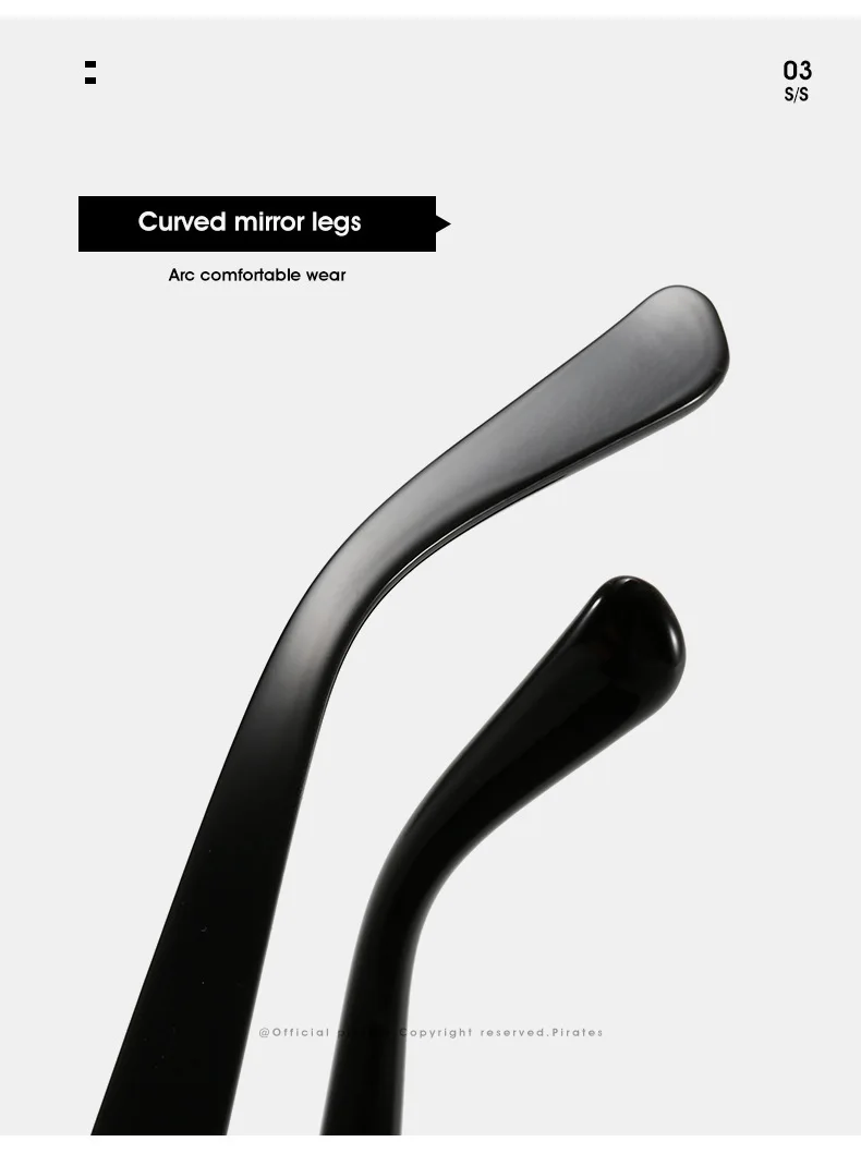 نظارات شمسية للرجال نظارات شمسية للنساء على طراز الهيب هوب الشرير الكلاسيكي، مناسبة لتسلق الجبال والسياحة واستخدام الشاطئ