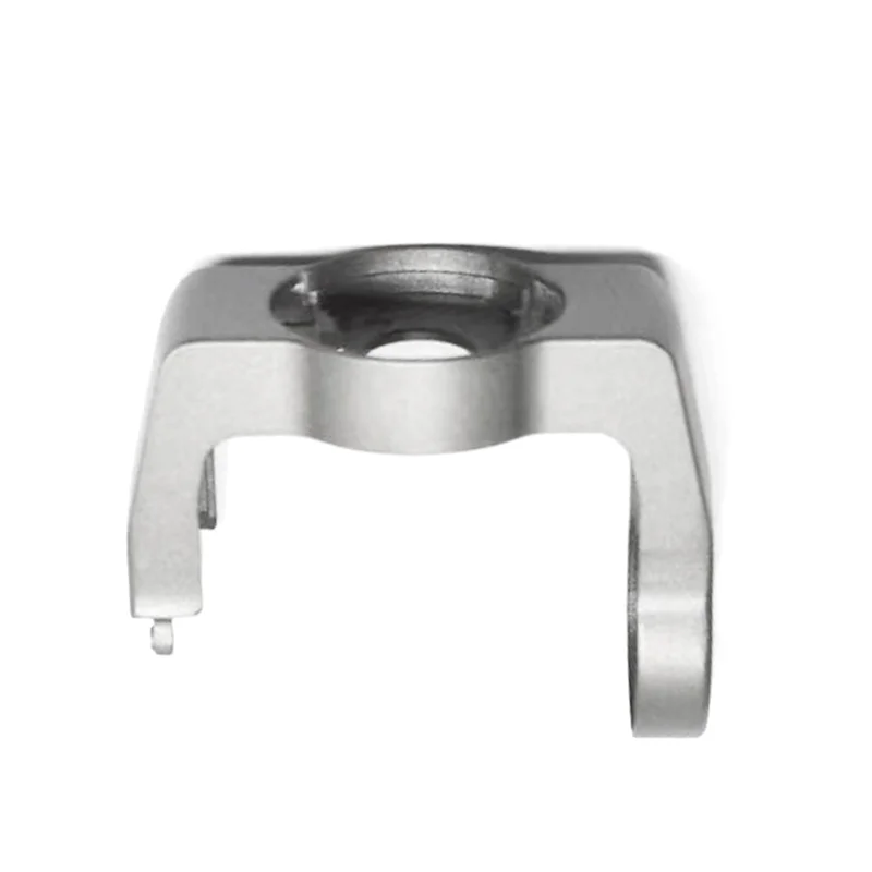 Tapa de filtro CLCU para Dron DJI Air 2S, repuesto de cardán, brazo de rodillo de cámara, piezas de reparación, cubierta de cardán, soporte inferior del eje R