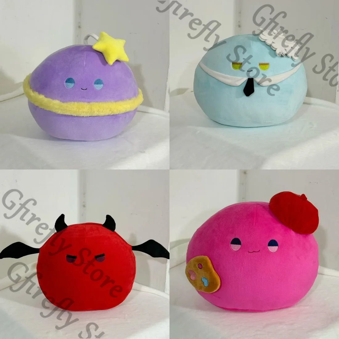 

Love and Deepspace Dakimakura Anime Plaything Sylus 40cm Back Cushion Property Bolster Colleagues Throw Pillow Rafayel Gift