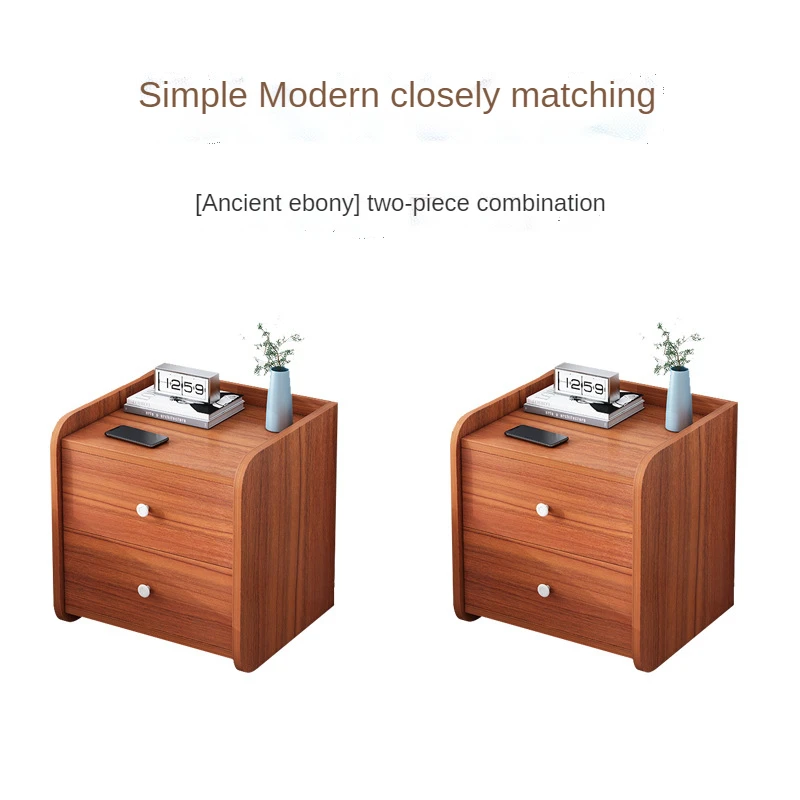 Simple Bedside Bedr… - image