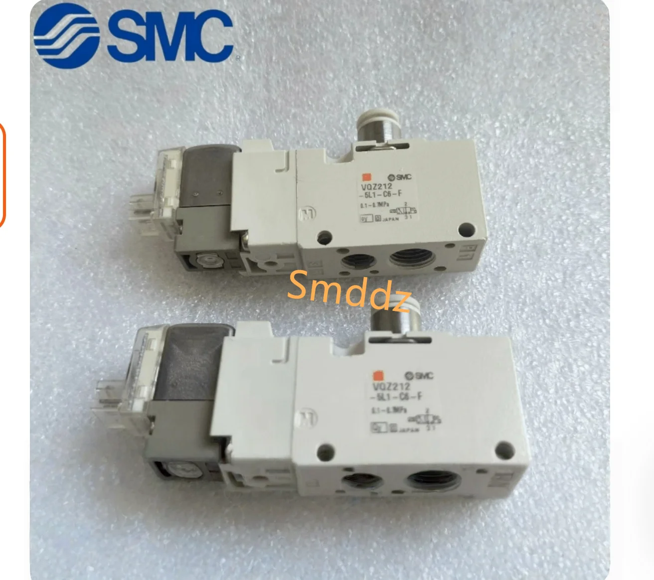 

1 шт., VQZ332-5L1-02 VQZ332-5G1-02 VQZ332-5M1-02 VQZ332-5GB1-02 VQZ332-5L1-C6 VQZ332-5L1-C8 VQZ332-5M1-C6 VQZ332-5M1-C8