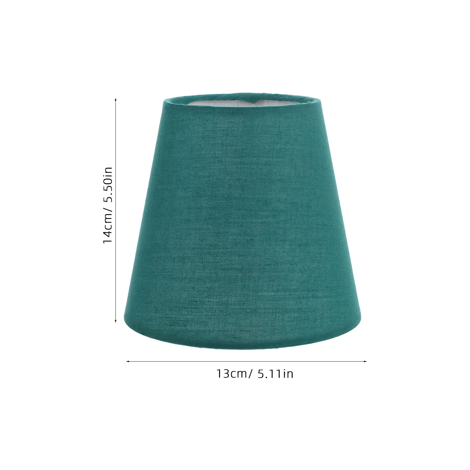 Macaron Fabric Lamp Shade Pink Hanging Cover Household Ceiling Lamp Shade Lightweight Soft Light Protection Eye Comfort