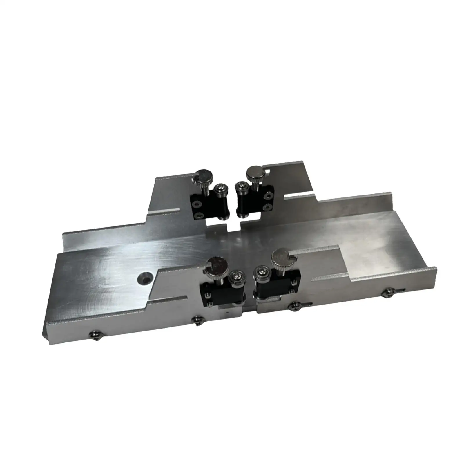 الحنق الشق ميتري صندوق Luthier أداة صنع الغيتار لممارسة عرض الحفل #2