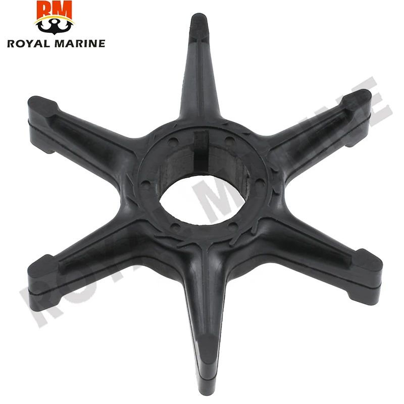 

Water Pump Impeller 689-44352 For Yamaha Outboard motor 2 Stroke 25HP 30HP 25/30A 689-44352-00 689-44352-02