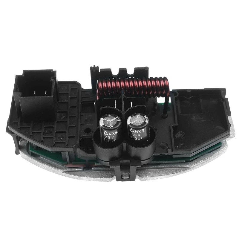 Imagem -06 - Módulo de Controle do Motor do Ventilador do Carro F011500082 0176004910 Chrysler 200 Jipe Cherokee 2.4l 3.2l 3.6l