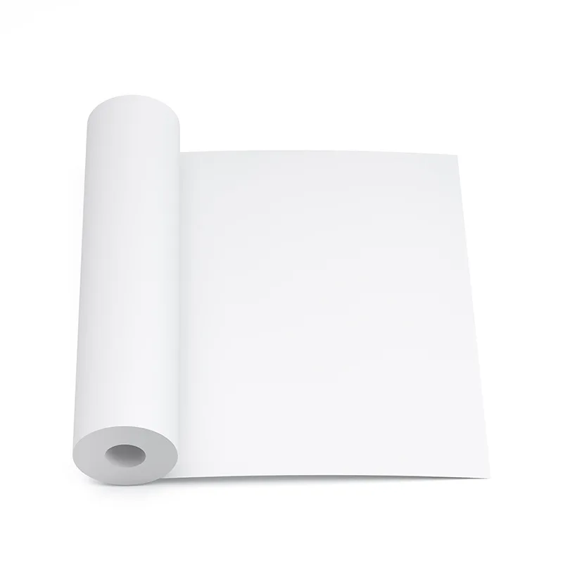 A4 printer thermal paper 210x297mm folding paper quick drying roll paper suitable for various thermal printers