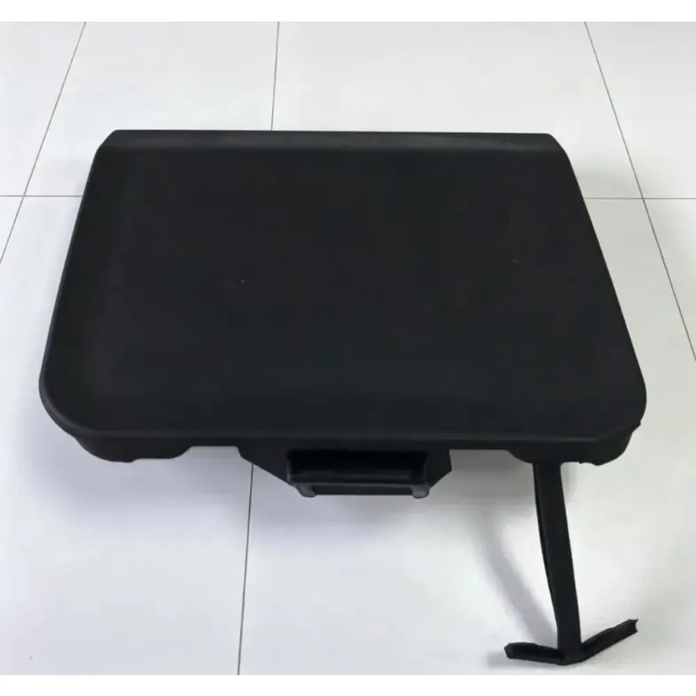 52161-02170/12050 Rear Bumper Trailer Cover for TOYOTA COROLLA 2020- LE Prevent Thread Rust