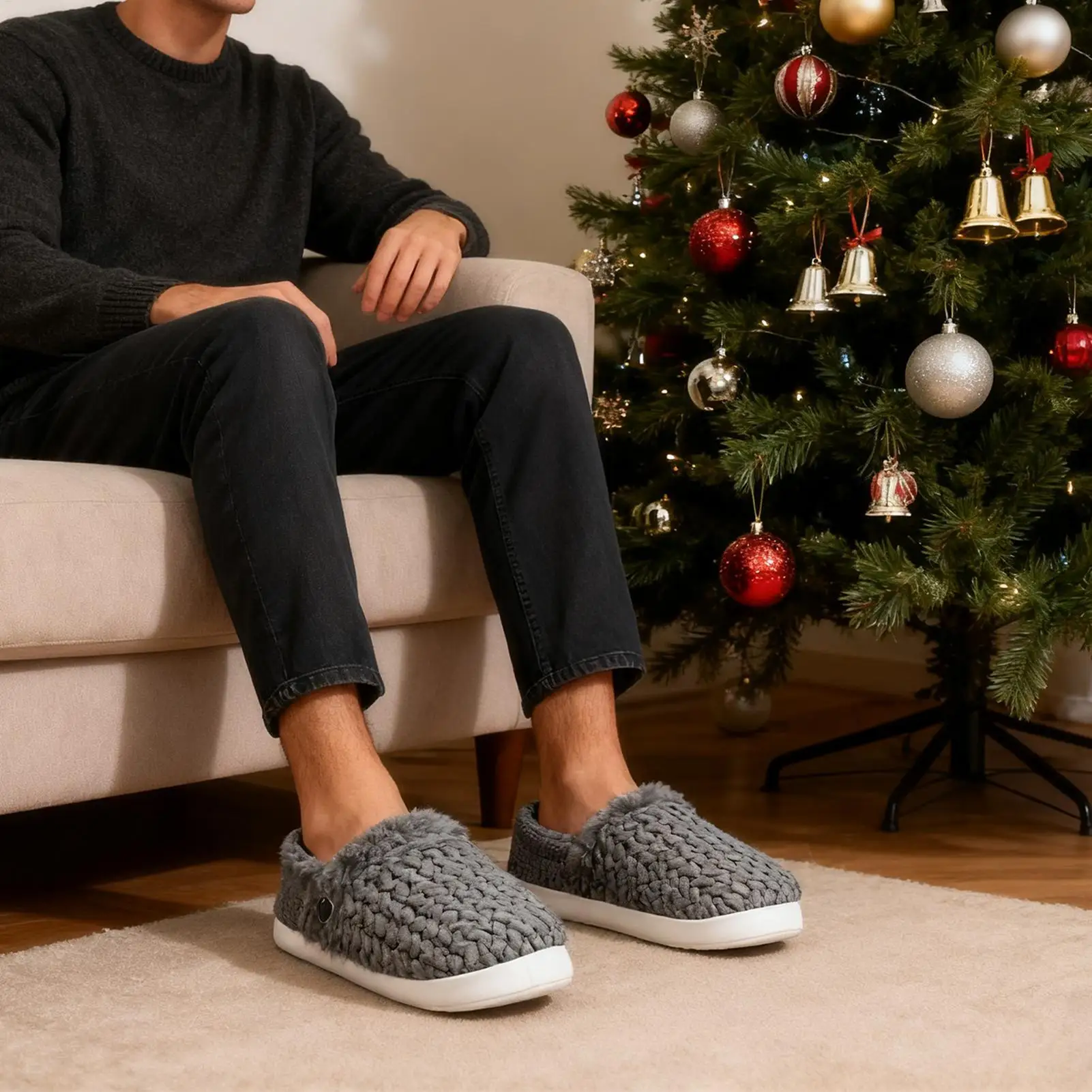 

Обувь с подогревом, теплые электрические USB-грелки для ног с подогревом, моющиеся ботинки для мужчин и женщин, домашний кемпинг, кабина, путешествия, офис, чтение в помещении