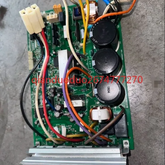 

MCC-5009-03 Аксессуары для кондиционирования воздуха MCC-5009-04 Основная плата KFR-70L/BP MCC-5015-03