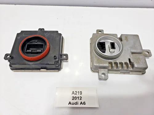

Для 2012-2018 OEM Audi A6 S6 A7 S7 С7 передний правый балласт HID Блок управления освещением