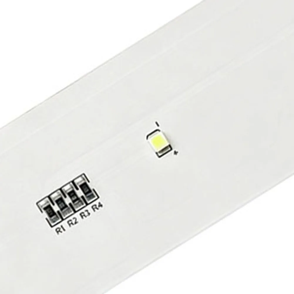 887585 MDDZ-283 LED Light DC12V for Hisense and For Ronshen Refrigerators 12.8 x 3.8mm Fridge Interior Illumination Bulb