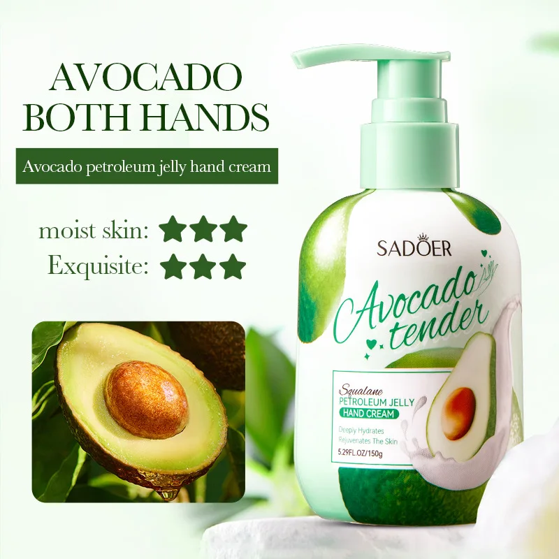 Thumbnail 4 - #23 Latest Hand Care Updates