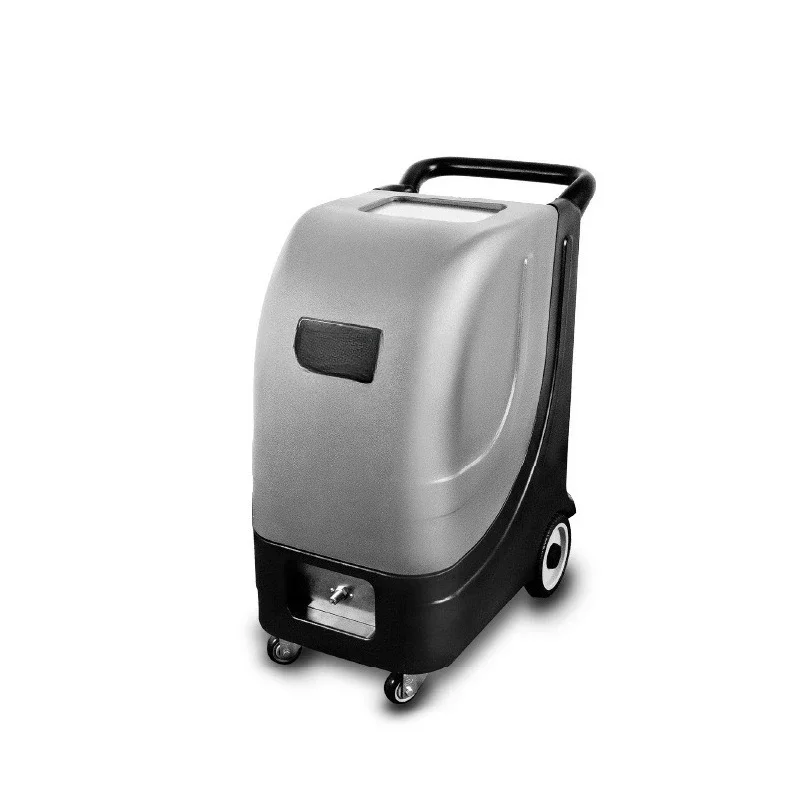 

Steam spray all-in-one machine soft sofa curtain carpet degreasing and decontamination