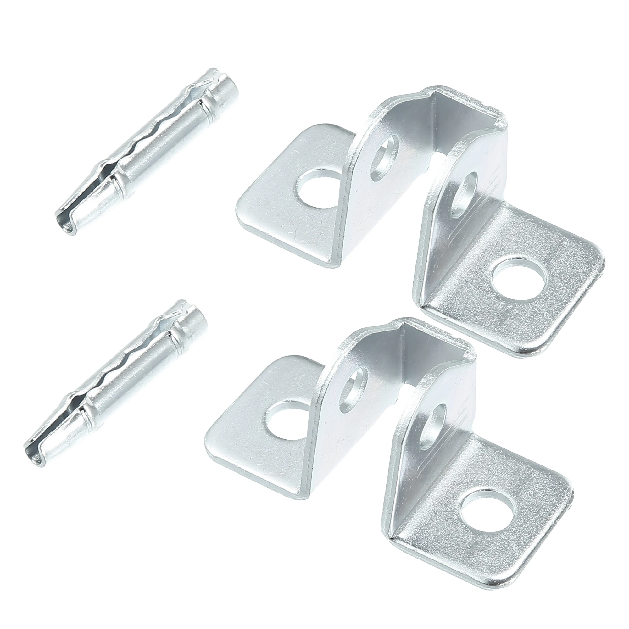 X autohaux 2-4 Set Türprüf halterung und Stift für Jeep Cherokee 2007-2012 1984 Kontroll arm baugruppe auf der Beifahrers eite des Fahrers