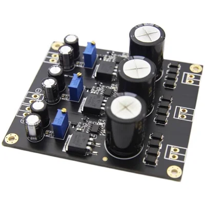 HiFi parallel PCM1794 A decoder board DAC core board 24Bit 192kHz