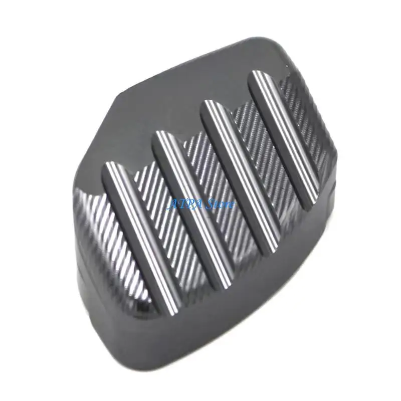 

U13C For FORZA125 250 300 350 750 Side Parking Kickstand Support Plate Extension Pad