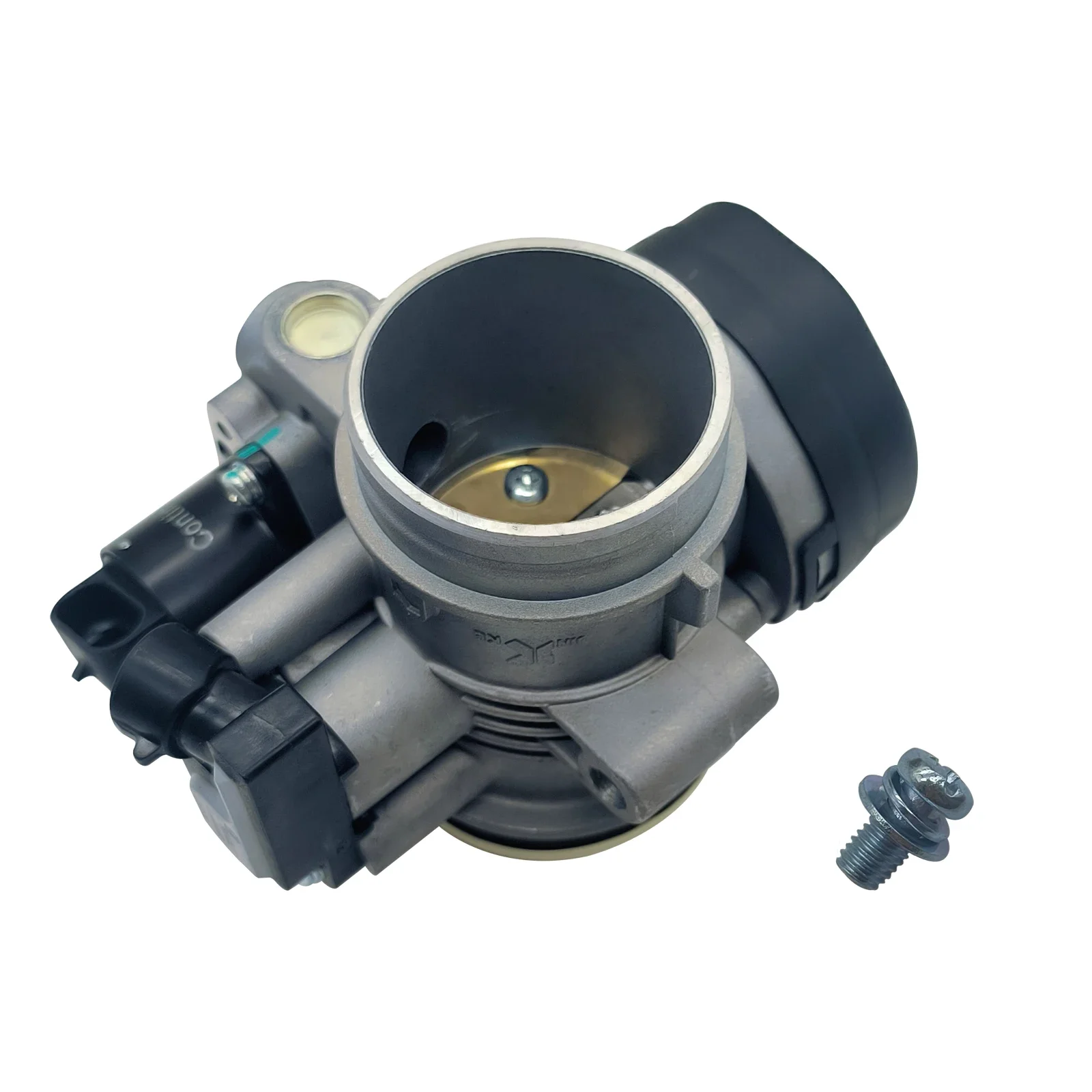 

Throttle Body OEM 21051101301 For ATVS UTV ODES Liangzi 1000CC Bore Size 54mm Buggy Parts