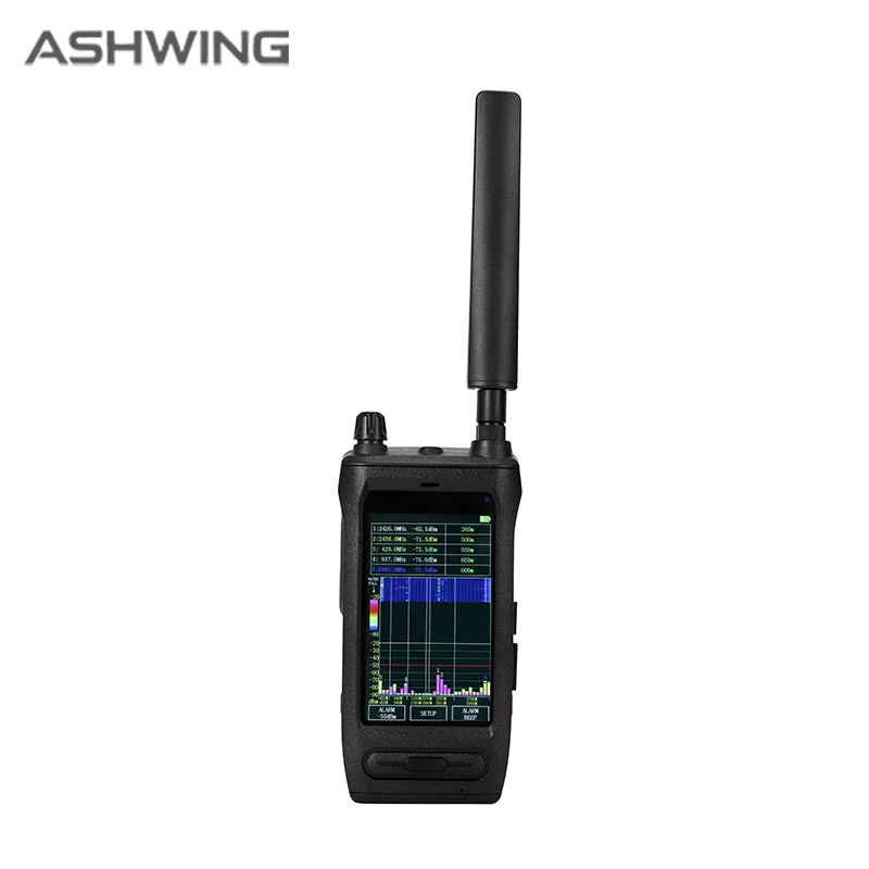 Portable Full-Band Drone Detector with Positioning - 30-6000MHz Handheld Drone…