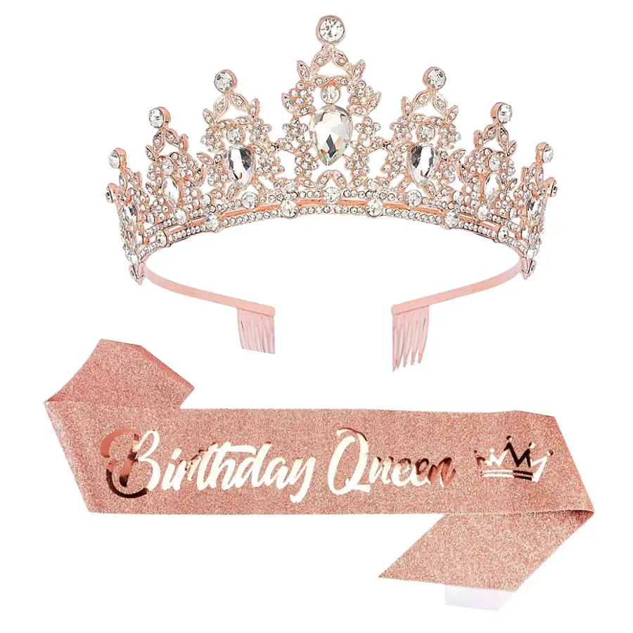 Thumbnail 2 - #31 Cheapest Tiaras Deals You Can Get