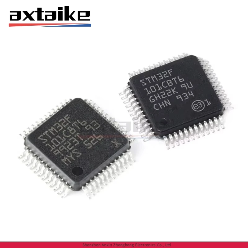 STM32F101C8T6 STM32… - image