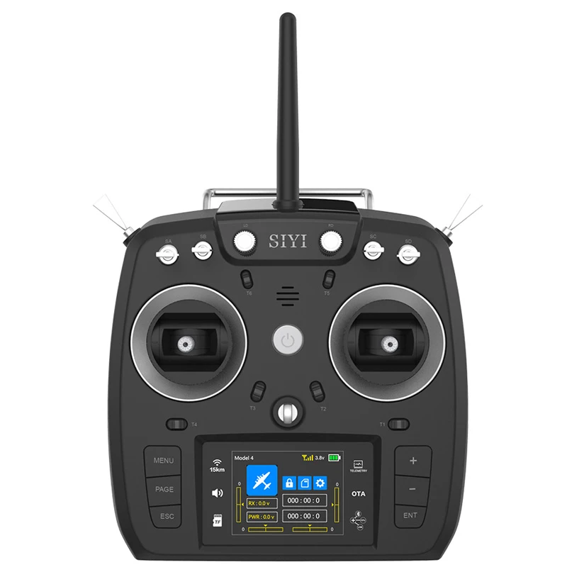 New Siyi FT24 2.4Gh… - image