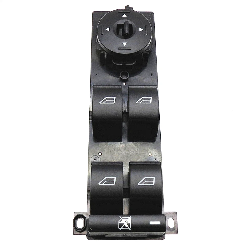 NEW Electric Power Window Master Switch For Ford Focus 2003-2012,3M5T-14A132-AG,3M5T14A132AG