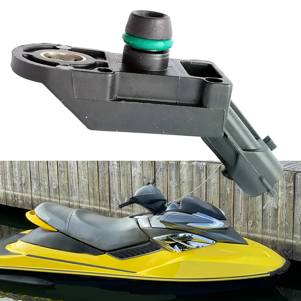

Датчик давления MAP 420274057 Для Sea Doo Gtx Gti Gtr Gts Rxp Rxt 130 150 155 185 215 255 260 3 контакта