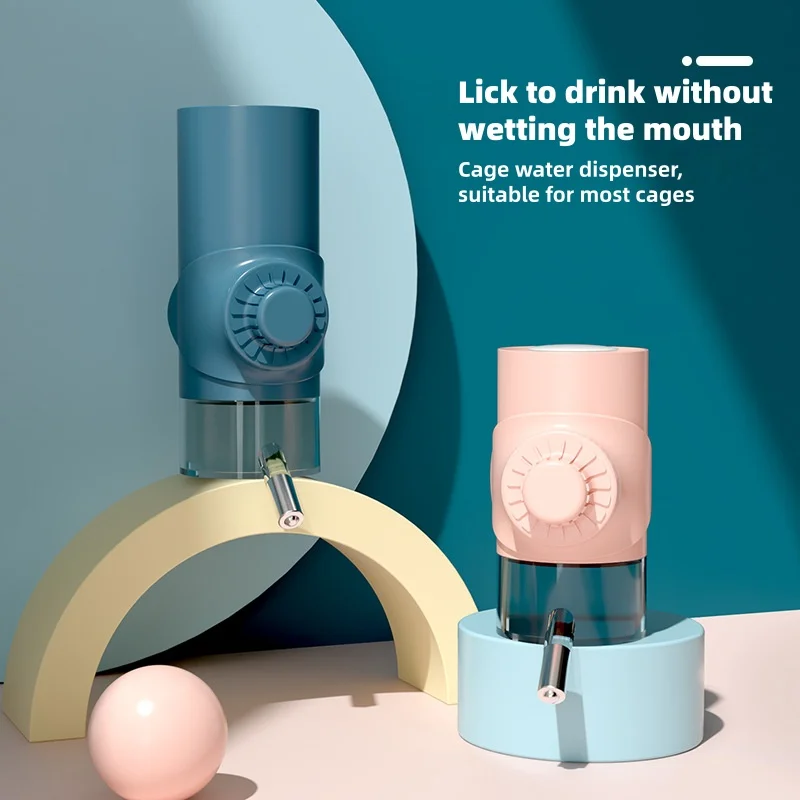 Thumbnail 2 - #14 Best Hamster Water Bottle Feeders to Buy In 2026