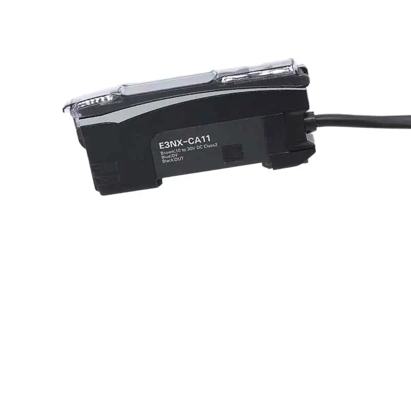 

Оригинальные НОВЫЕ запчасти E3NX-CA11 2M