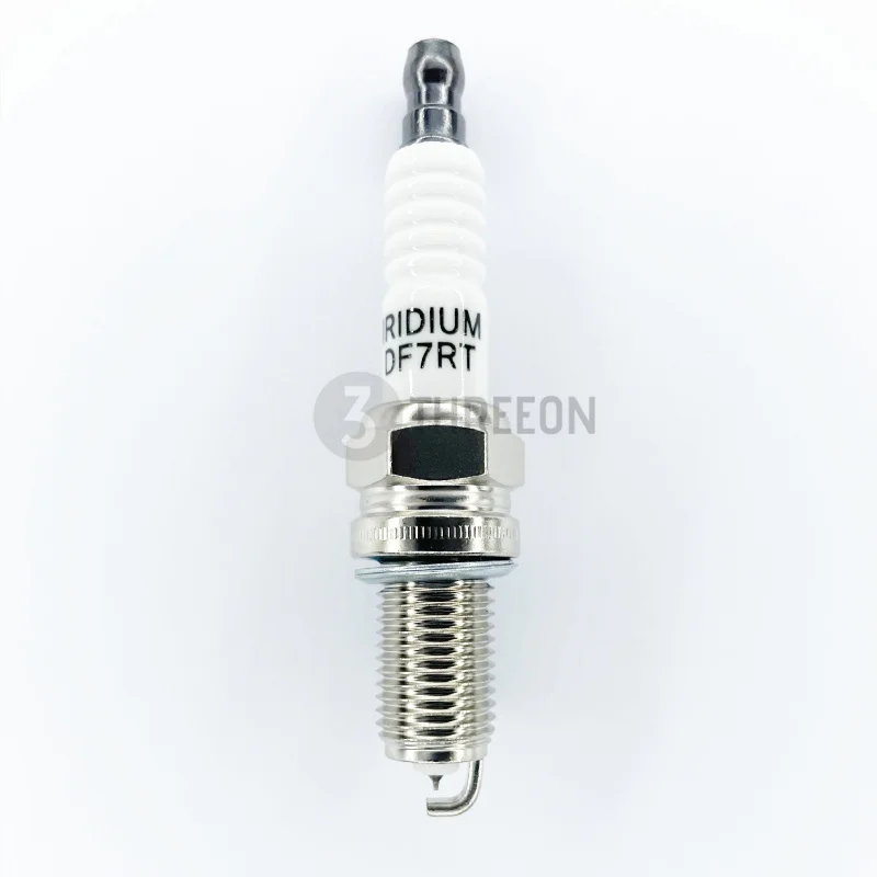 3/4/6pcs THREEON Iridium Spark Plug For NISSAN Pixo 1.0 For SUZUKI Alto K10 Celerio Splash 1.0 Jimny 1.5 Swift 1.2 09482-00602