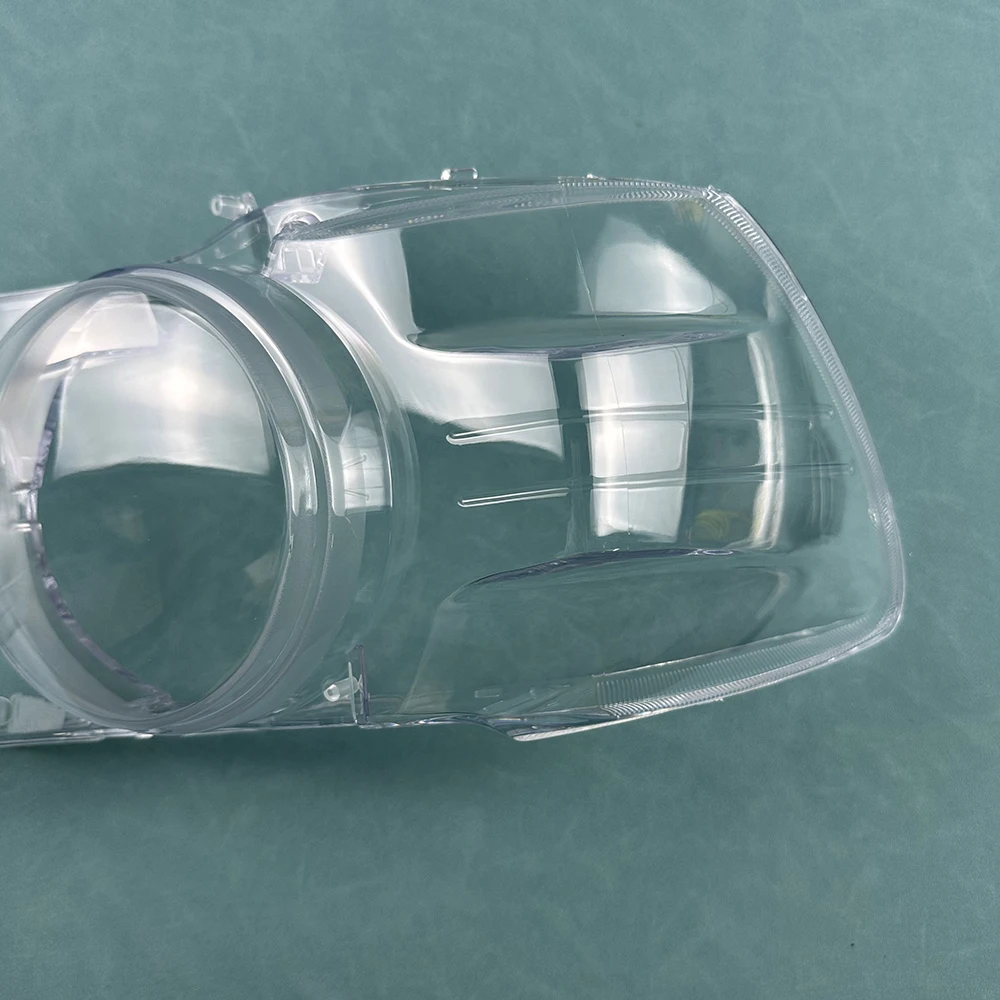 Dla Chevrolet Aveo 2011 2012 2013 przedni reflektor przezroczyste klosze lampy maski osłony reflektorów klosz soczewki z pleksi — zdjęcie 4