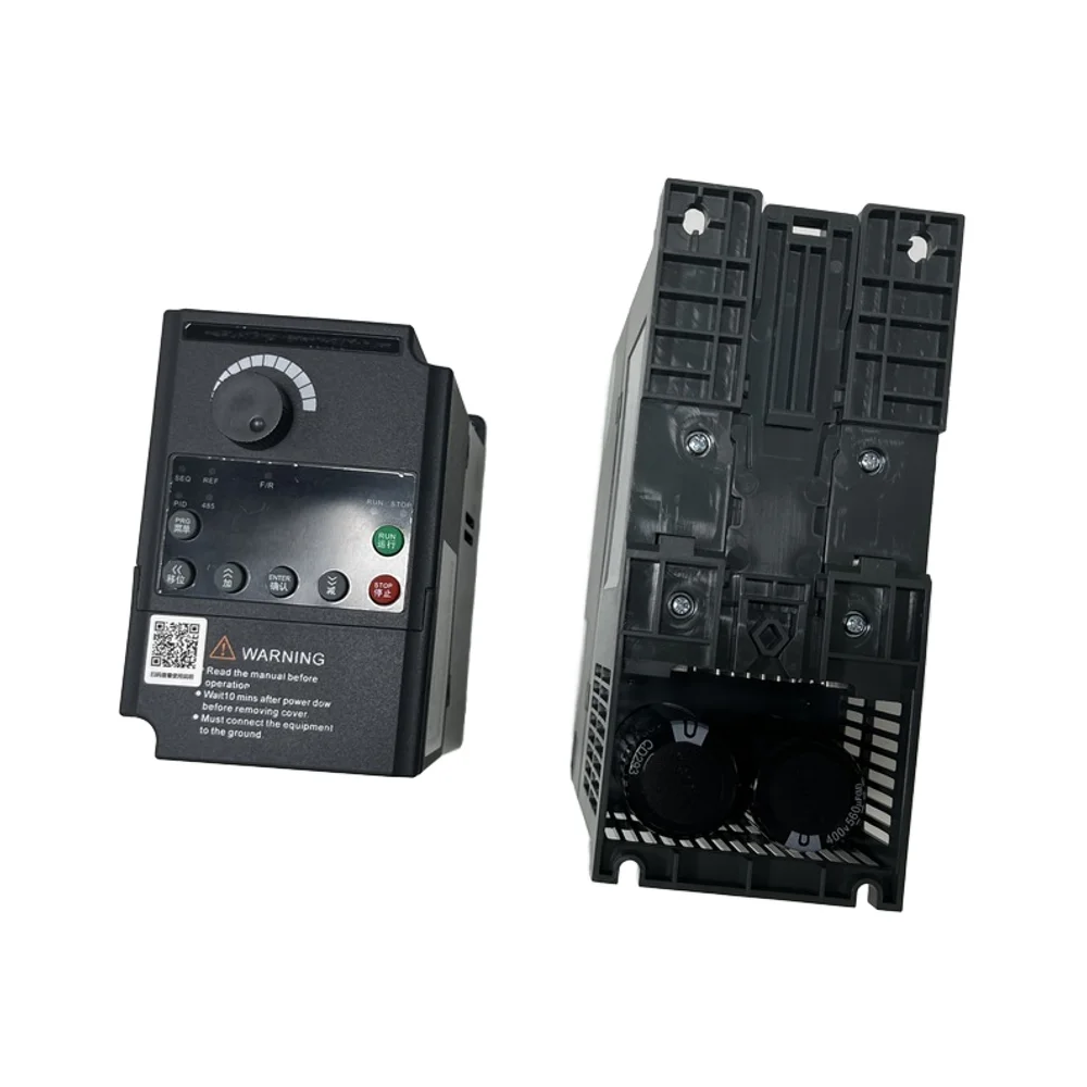 ไดรฟ์ AC 3 เฟส 380V 132KW VFD - Power Tools Vector บทวิจารณ์และราคา