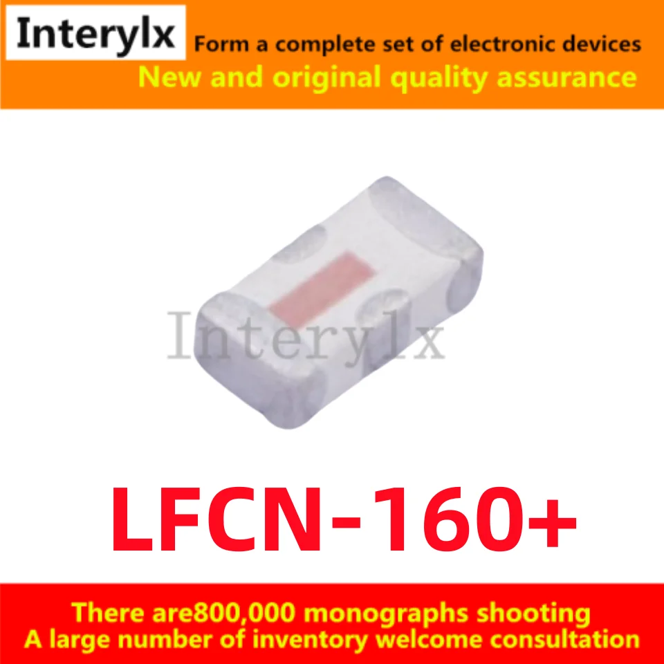 

1 шт./партия, оригинальный товар, Φ + 1206 SMD RF фильтры