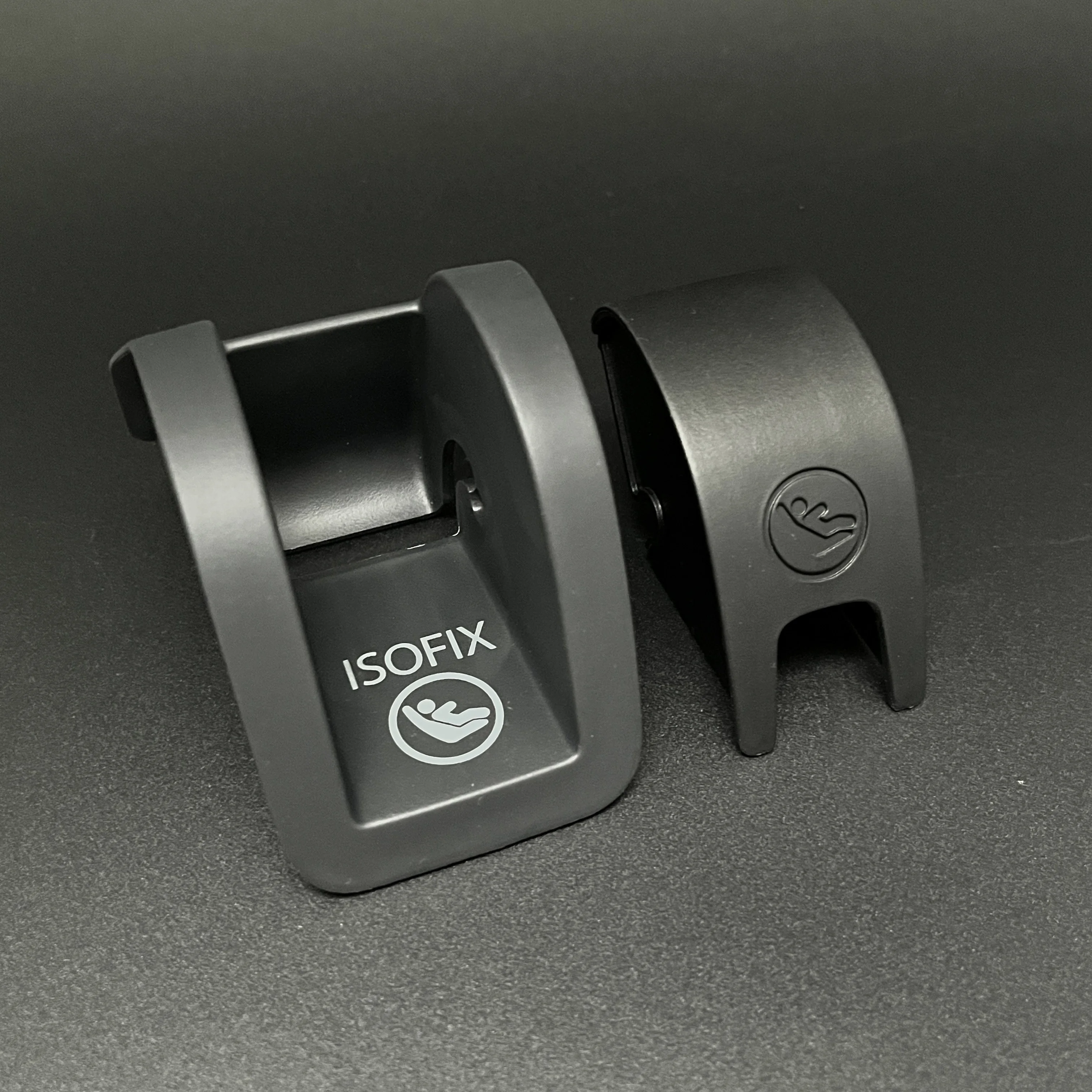 Für VW Golf 7 MK7 Jetta Bora Rücksitz-Kindersitzclip Rücksitzschnalle ISOFIX-Abdeckung 5GG887187 5GG 887 187 5GG887233 – Detail 1