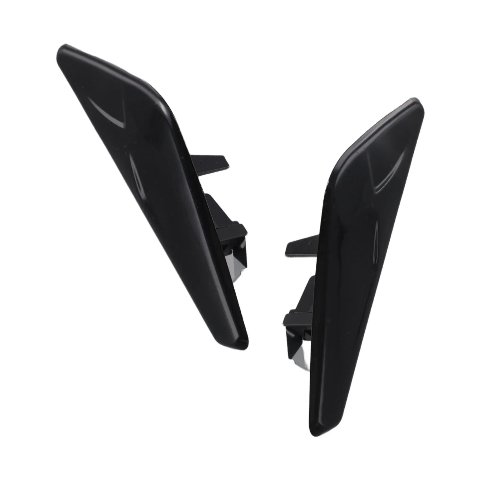 

Front Fender Trim for BMW X3 X4 Models 2015 2018 OEM 51117338570 + 51117338569 Solution for Protection and Style