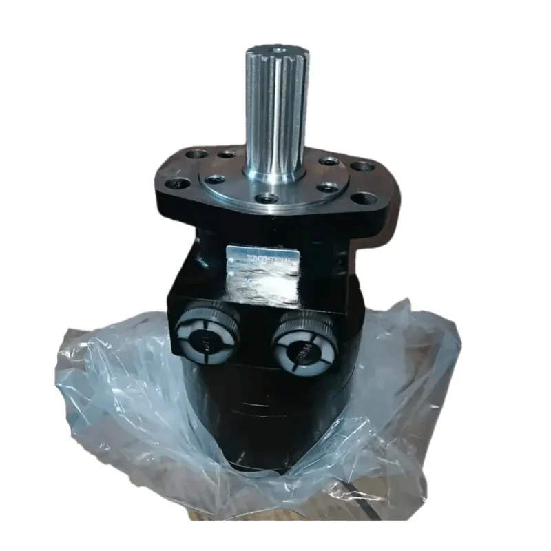 Series TG0240HY460AAAB TG0240MN460AAAB TG0240MV450AAAB TG0240MW440AAAB hydraulic Moto