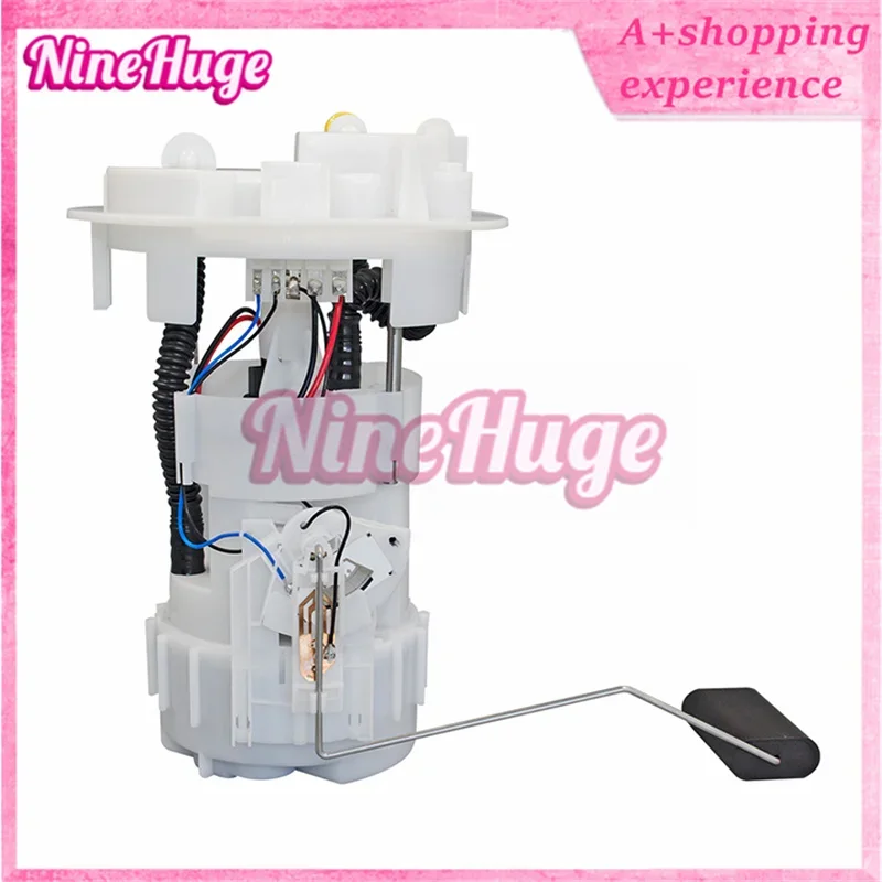 1PCS Fuel Pump Module Assembly 9674467780 Fits For CITROEN C-ELYSEE PEUGEOT 208 2008 1.2, 1.6 7507323, 7.02552.52.0,77323,72712