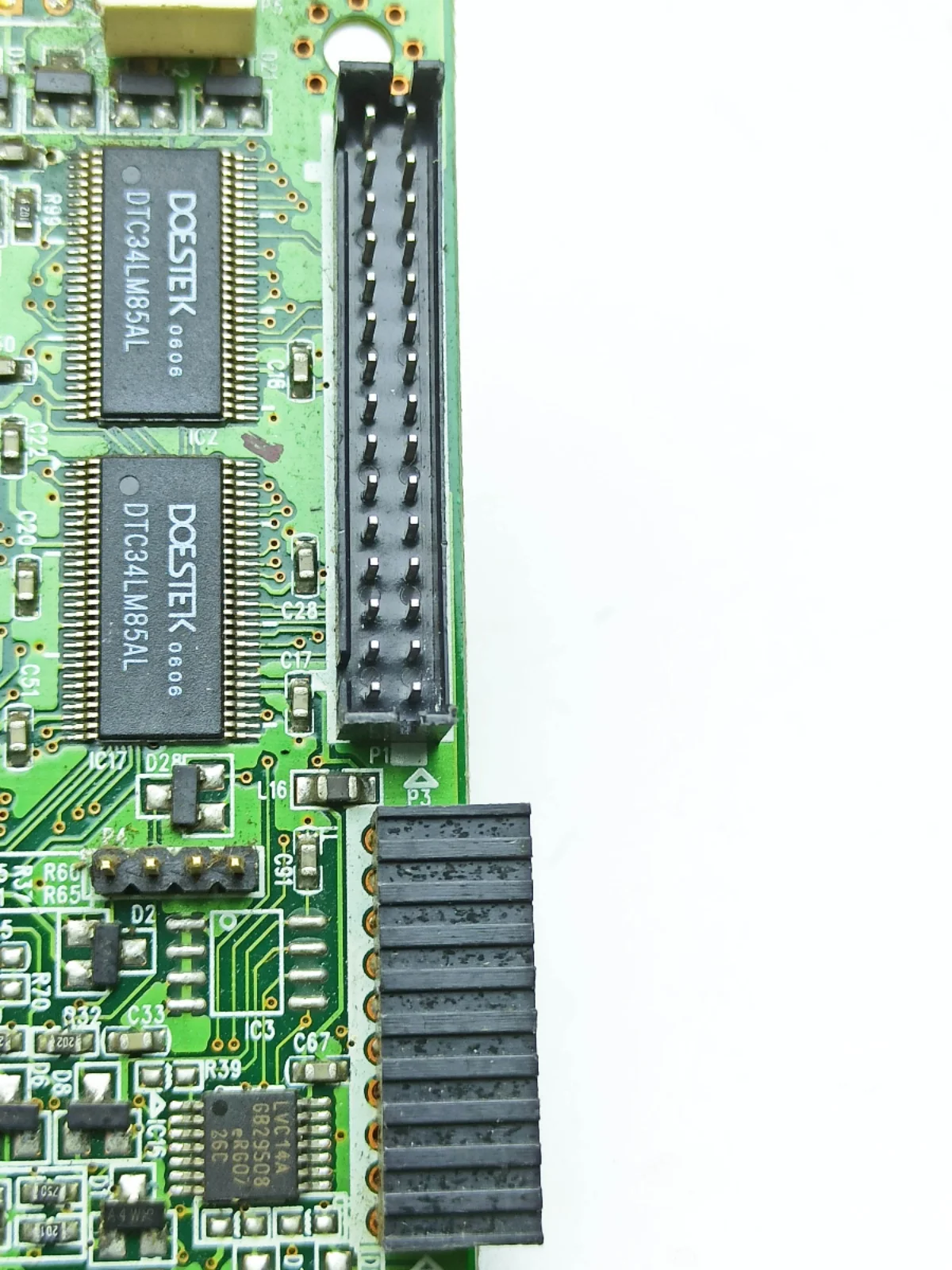 effinet AD-1502(A)-04 Driver board mainboard