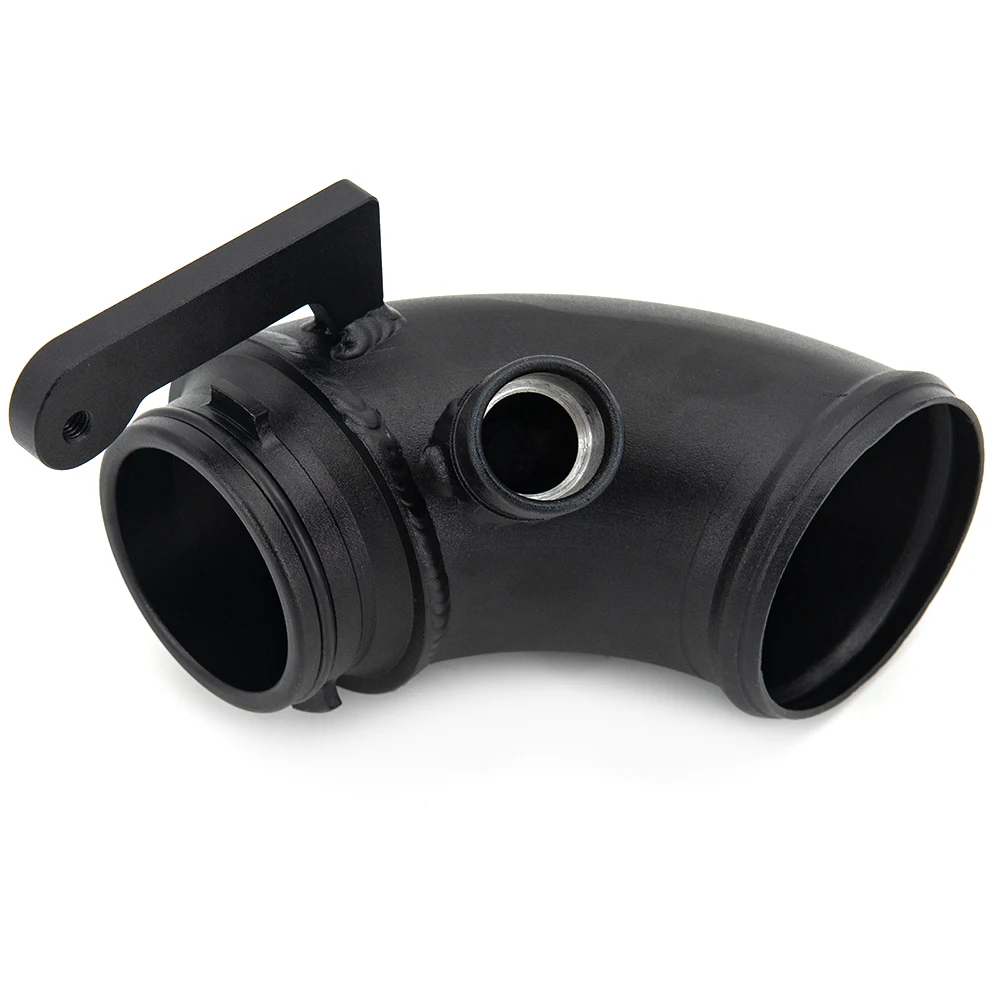 Turbo High Flow Inlet Tube for Golf MK7 GTI Adui S3 A3 Leon MK3 EA888 Pipe Performance Turbocharger Intake Hose