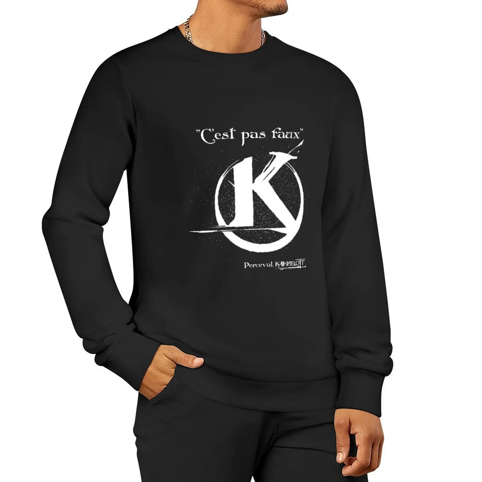 

It is not false. Pullover Hoodie korean style clothes blouse tracksuit men autumn new products men sweatshirt