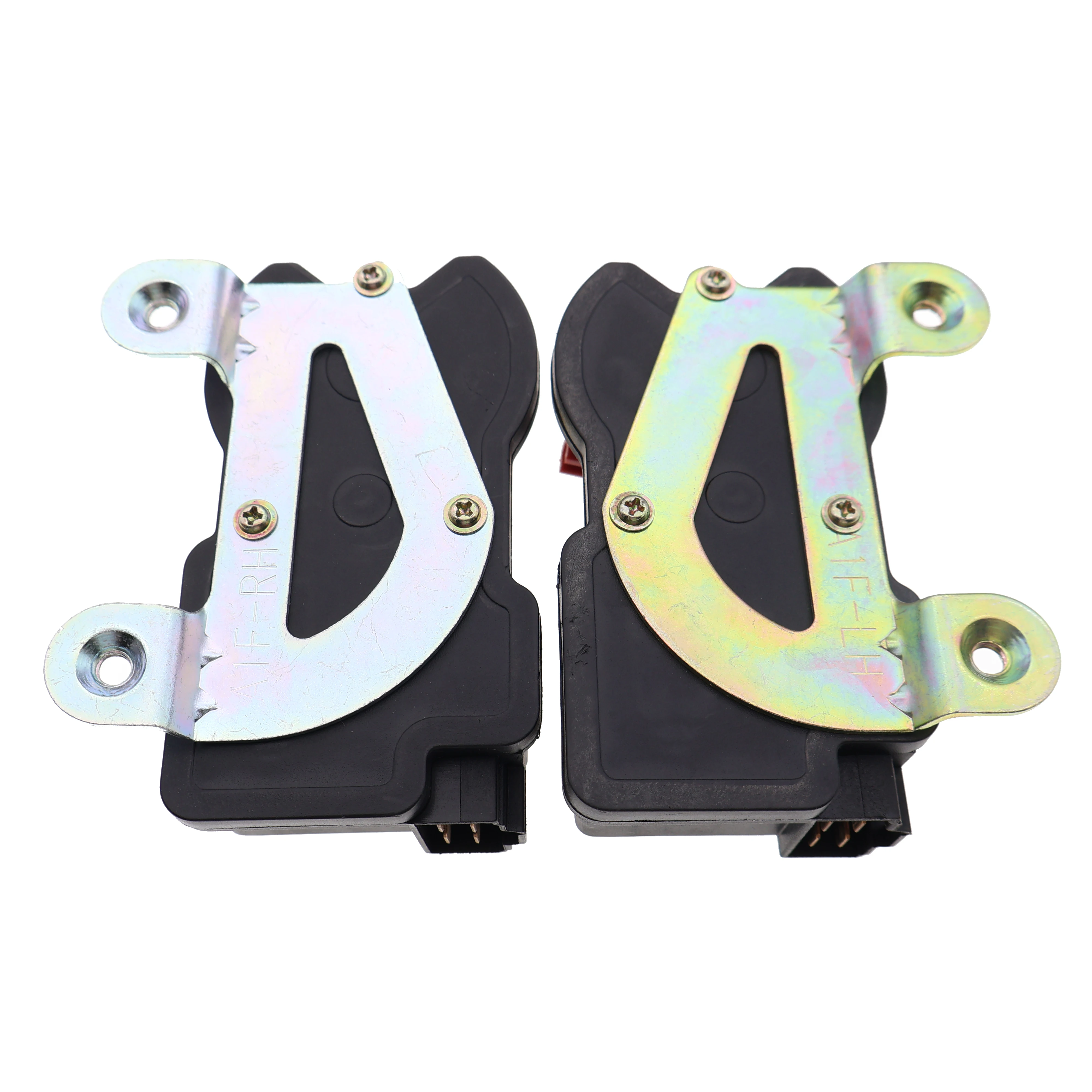 2 PCS Door Lock Actuator For H-1 Starex Jac Refine M1 Sunray Fastener 957304A000 957404A000 95730-4A000 95740-4A000