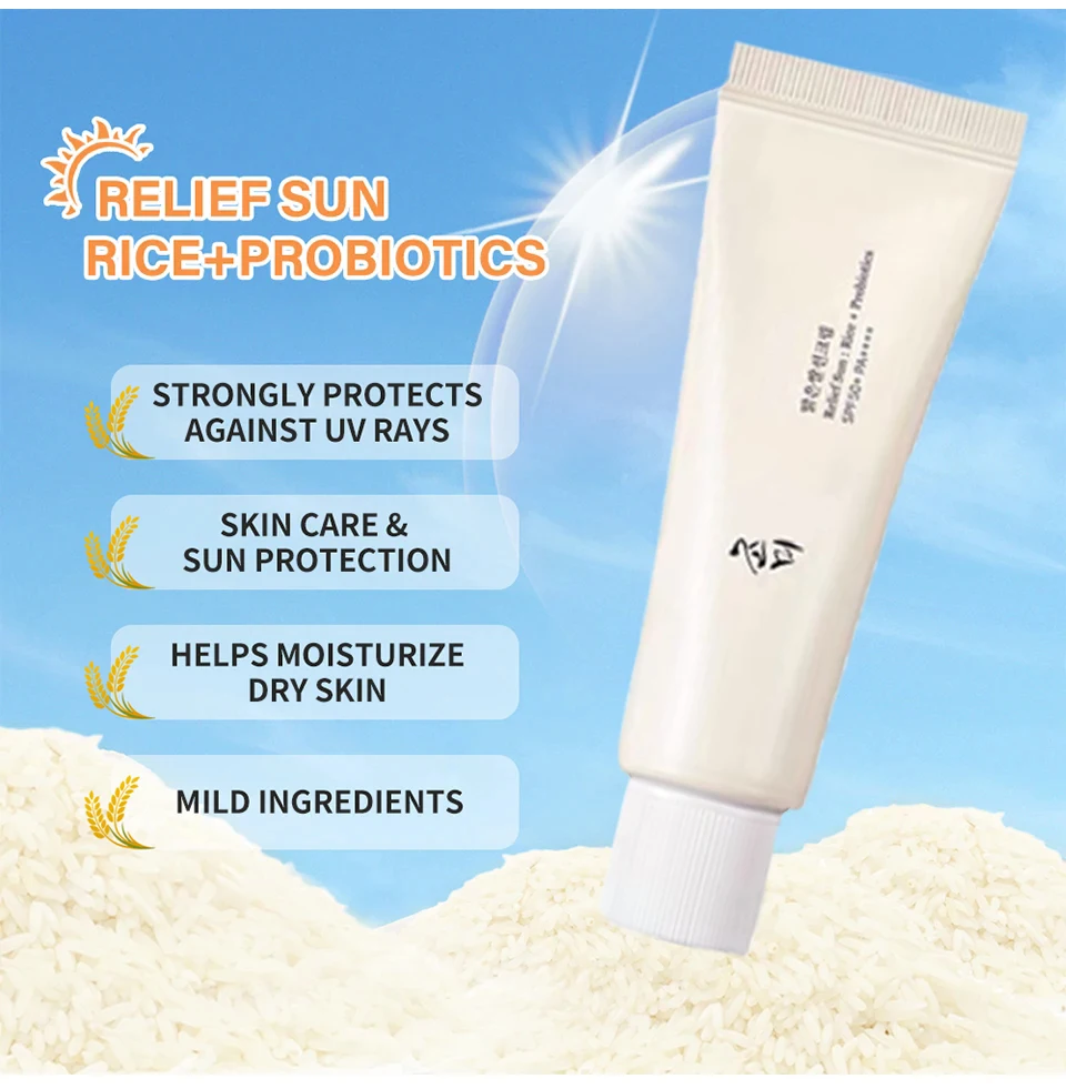 #62 Best Sunblock to Buy In 2026