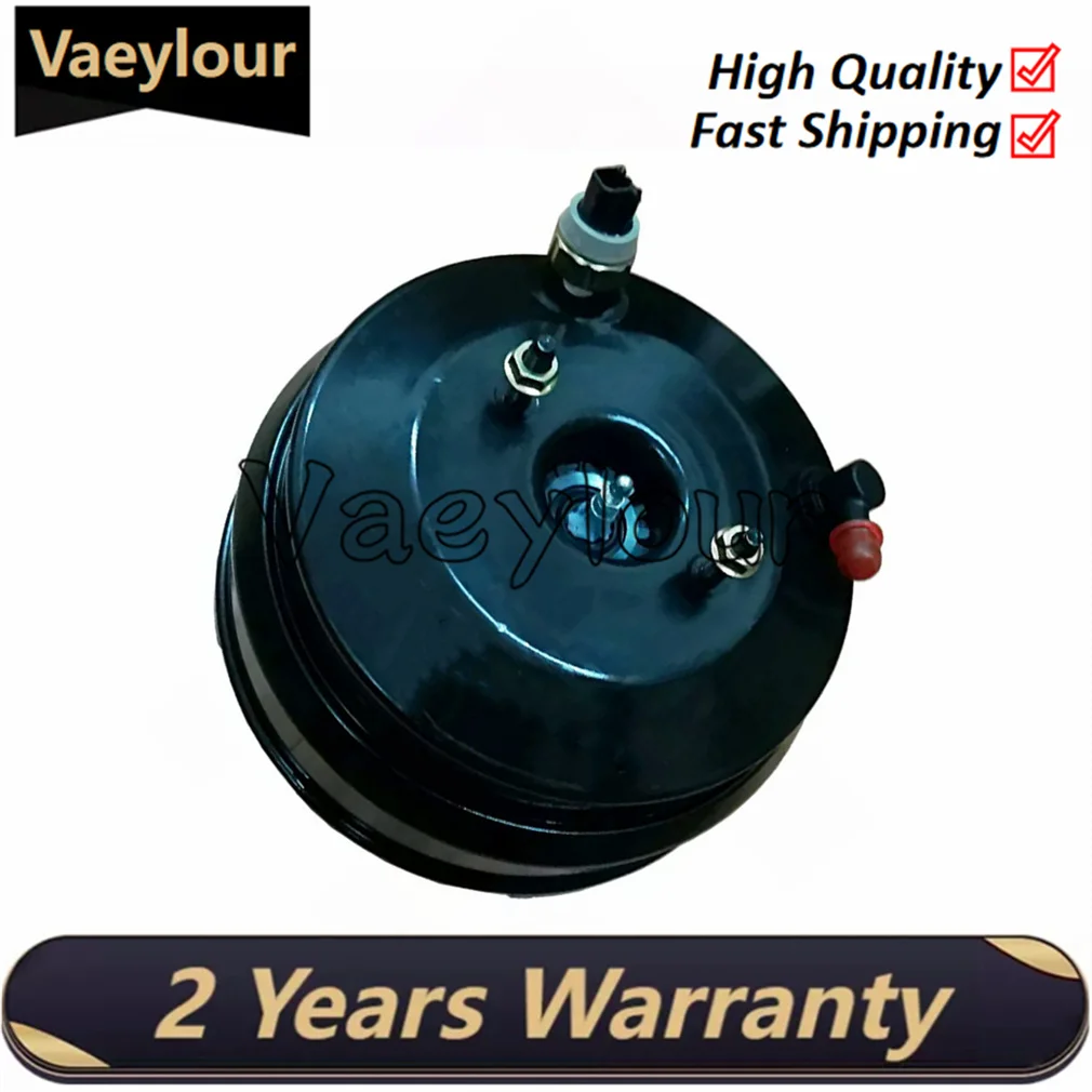 44610-3D740 Freno de potencia de vacío Booster Servo Freno Freno 446103D740 para Toyota HILUX KDN1 LN1 RZN168 173 1997-2005 Nuevo