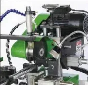 Automatic Circular Saw Blade Knife Sharpening Machine Blade Grinding Machine