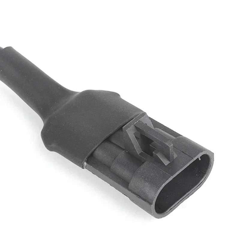 Motorcycle Repair Tool For CFMOTO DUCATI 3Pin OBD2 Motorcycle Diagnostic Cable 3 Pin To 16Pin OBD Adapter Connector