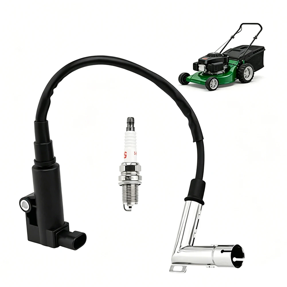 Ignition Coil Part 25-519-04-S for ECH for ecv for ekt for ezt for fcv for pcv Engine Lines Supporting Consistent Ignition in