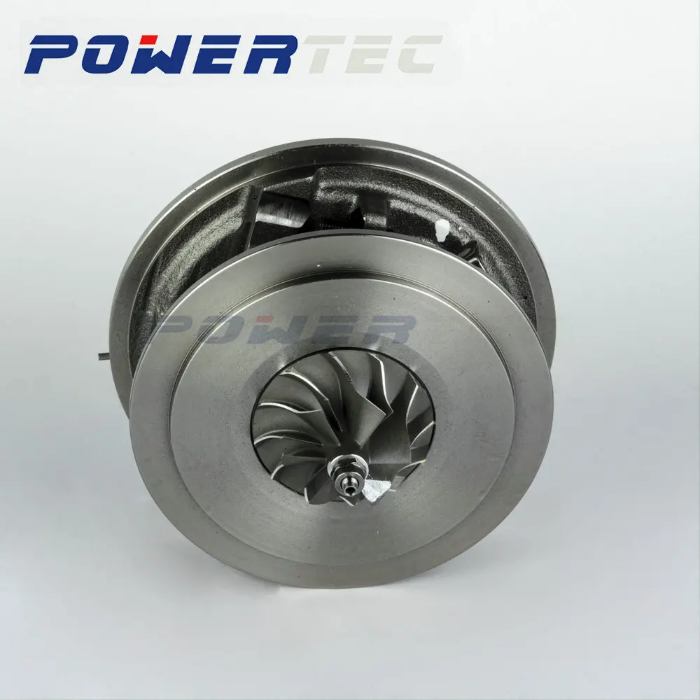 

Turbocharger Core 792290-0002 For VW T5 Transporter 2.0 TDI 62Kw CAAA Turbine Cartridge GTB1446VZ Turbo Chra 03L253016M 2009-