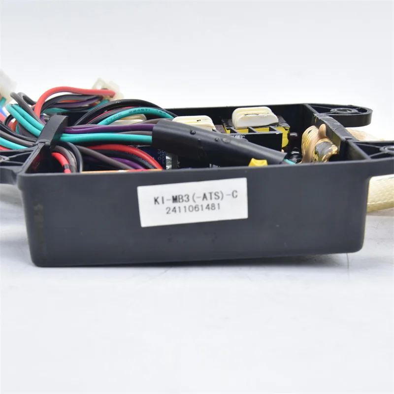 KI-MB3- (ATS) - C Three-phase KDE100SS3 KDE20SS3 Control Module for Cape Generator Accessories