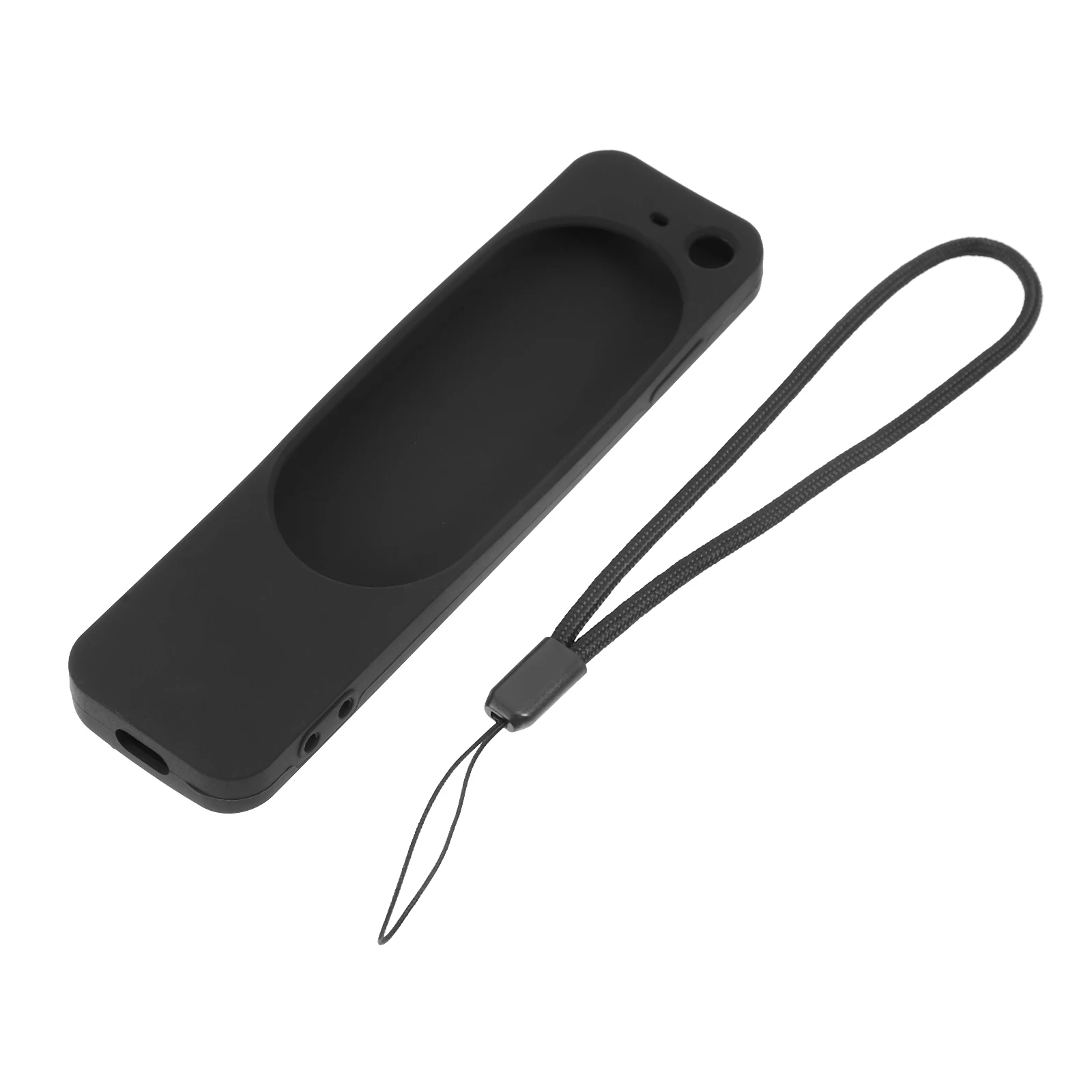 

Remote Control Case For 4K Colorful Shockproof Silicone Protective Bumper Back Cover Easy Install Full Access Grip