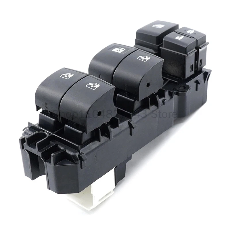 84820-0K270 is suitable for 15-19 Toyota Hilux automotive glass lift switch window switches